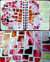 Positiv Journal 2015, semaine 12 : ma force intérieure