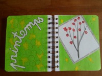 Positiv Journal semaine 16 : Printemps 