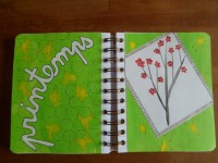 Positiv Journal semaine 16 : Printemps 