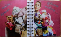 Positiv Journal semaine 18 : Autoportrait
