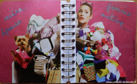 Positiv Journal 2015, semaine 18 : autoportrait.